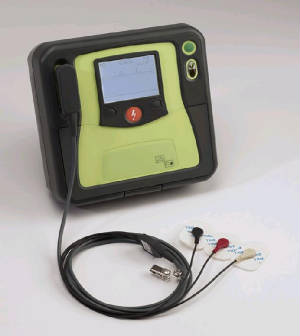AED PRO