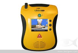 DefibtechView