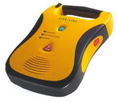 LifeLine AED